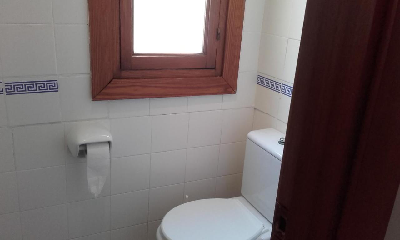 شقة Casa-B- Pequeno Conjunto Adosados La Caleta-Guardia المظهر الخارجي الصورة